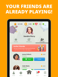 QuizzLand. Quiz & Trivia game 3.8.102 screenshot 16