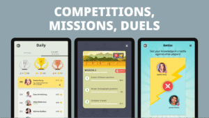 QuizzLand. Quiz & Trivia game 3.8.010 screenshot 14