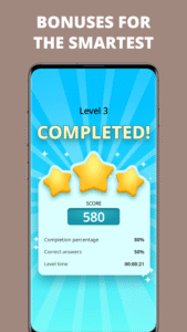 QuizzLand. Quiz & Trivia game 3.8.010 screenshot 7