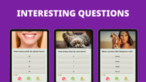 QuizzLand. Quiz & Trivia game 3.8.010 screenshot 9