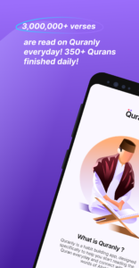 Quran by Quranly 3.0.35 screenshot 2