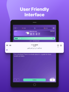 Quran by Quranly 3.0.35 screenshot 11
