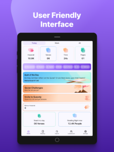 Quran by Quranly 3.0.35 screenshot 12