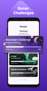 Quran by Quranly 3.0.35 screenshot 4