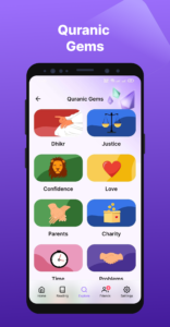 Quran by Quranly 3.0.35 screenshot 6