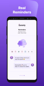 Quran by Quranly 3.0.35 screenshot 7