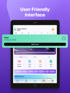 Quran by Quranly 3.0.35 screenshot 10