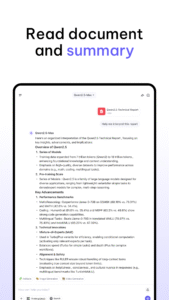 Qwen Chat screenshot 22