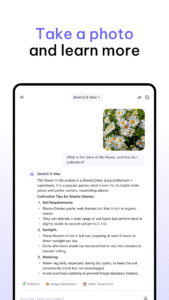 Qwen Chat 1.4.1 screenshot 12