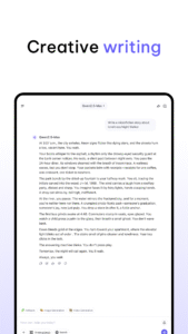 Qwen Chat 1.4.1 screenshot 18
