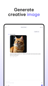 Qwen Chat 1.4.2 screenshot 20