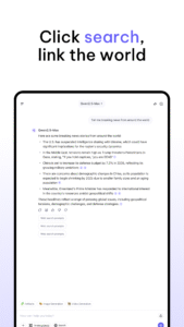Qwen Chat 1.4.2 screenshot 21