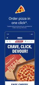 RaceTrac 8.10.0 screenshot 2