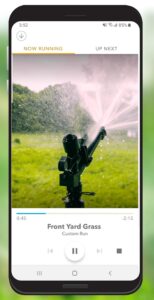 Rachio 4.20.9 screenshot 2