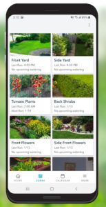 Rachio 4.20.9 screenshot 3