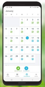 Rachio 4.20.9 screenshot 4