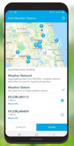 Rachio 4.20.9 screenshot 5