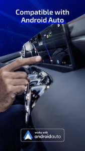 Radarbot: Radar Detector, GPS 9.19.8 screenshot 3