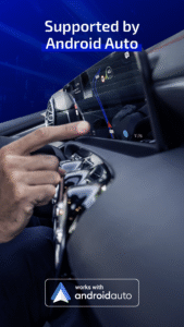 Radarbot: Radar Detector, GPS 9.19.8 screenshot 10
