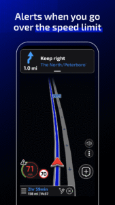 Radarbot: Radar Detector, GPS 9.19.7 screenshot 20