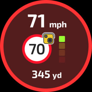 Radarbot: Radar Detector, GPS 9.19.7 screenshot 24