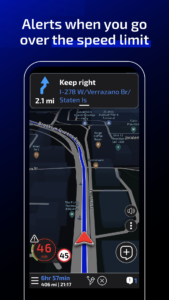 Radarbot: Radar Detector, GPS 9.19.7 screenshot 5