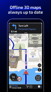 Radarbot: Radar Detector, GPS 9.19.6 screenshot 22