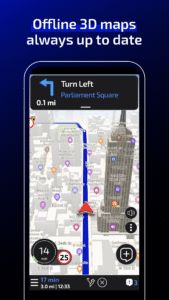 Radarbot: Radar Detector, GPS 9.19.4 screenshot 14