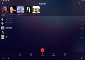 Audials Play: Radio & Podcasts 10.4.2-0+gb38f8fce2-1848894995 screenshot 13