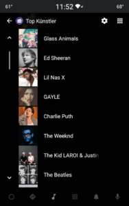 Audials Play: Radio & Podcasts 10.4.2-0+gb38f8fce2-1848894995 screenshot 15