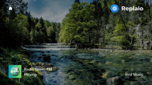Replaio Radio (Android TV) 3.3.6 screenshot 12