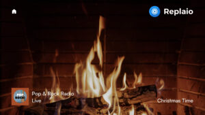 Replaio Radio (Android TV) 3.3.6 screenshot 13