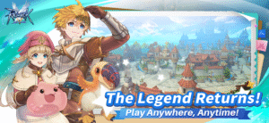 Ragnarok V: Returns 6.01.39 screenshot 1