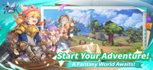 Ragnarok V: Returns 6.01.39 screenshot 2