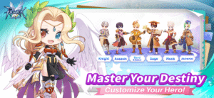 Ragnarok V: Returns 6.01.39 screenshot 3