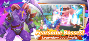 Ragnarok V: Returns 6.01.39 screenshot 4