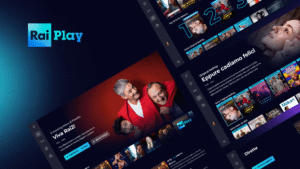 RaiPlay per Android TV 4.2.7 screenshot 14