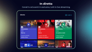RaiPlay per Android TV 4.2.7 screenshot 10