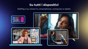 RaiPlay per Android TV 4.2.6 screenshot 19