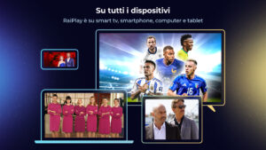 RaiPlay per Android TV 4.2.4 screenshot 13