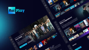 RaiPlay per Android TV 4.2.4 screenshot 14
