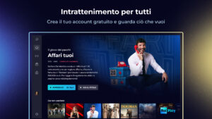 RaiPlay per Android TV 4.2.4 screenshot 15