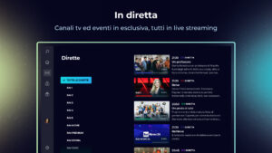 RaiPlay per Android TV 4.2.4 screenshot 16