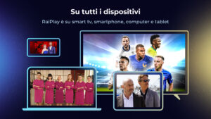 RaiPlay per Android TV 4.2.4 screenshot 19