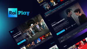 RaiPlay per Android TV 4.2.4 screenshot 8