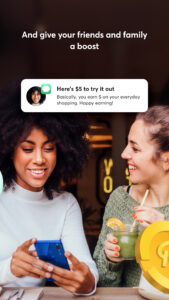 Raise: Shop, Earn, Repeat 3.4.2 screenshot 5