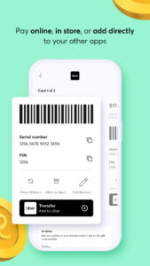 Raise: Shop, Earn, Repeat 3.4.2 screenshot 6