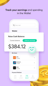 Raise: Shop, Earn, Repeat screenshot 7