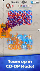 Random Dice Defense : PvP TD 9.5.3 screenshot 2