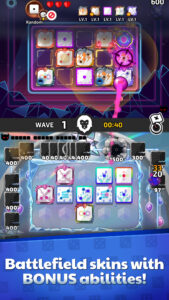 Random Dice Defense : PvP TD 9.5.3 screenshot 5